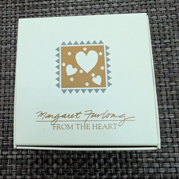 Margaret Furlong From the Heart ornament - Picture 2 of 5